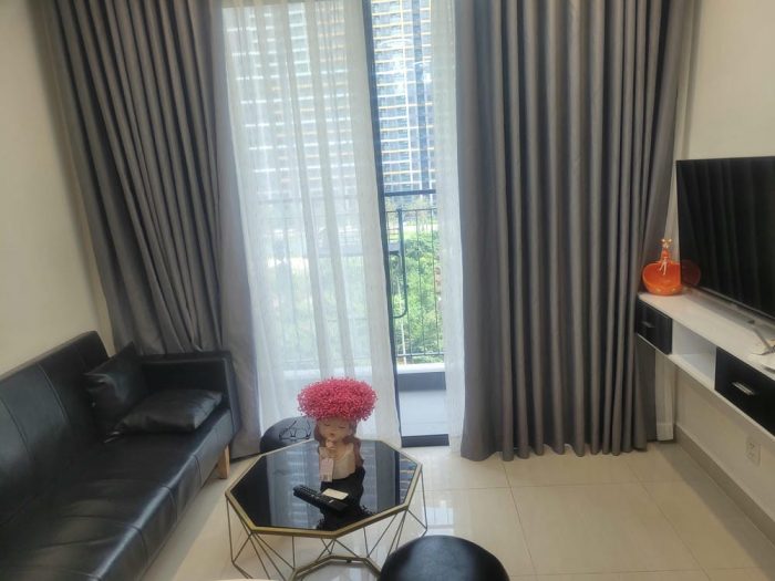 [BÁN] Căn hộ S1007.05 Vinhomes Grand Park - Hình ảnh 8